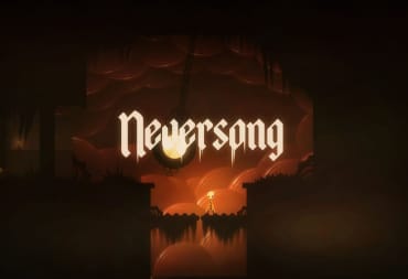 Neversong Title Card
