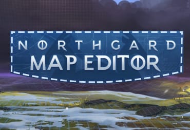 Northgard Map Editor cover