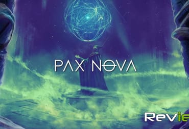 Pax Nova Review