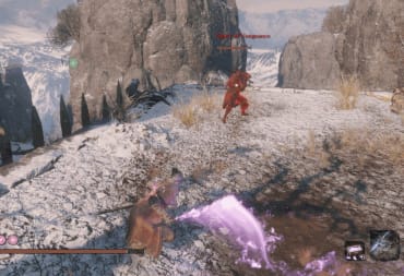 A fan-made mod has made Sekiro co-op and PVP play possible