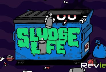 Sludge Life Review
