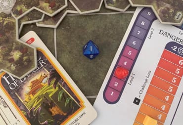 Best Solo Tabletop Games To Play During Isolation