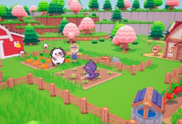 Stardew Valley-Like Snacko Launches Its Kickstarter Campaign