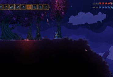 Terraria: Otherworld open source petition cover.jpg
