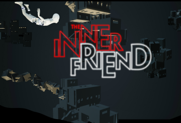 The Inner Friend Title Card