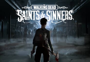 The Walking Dead: Saints and Sinners for PSVR