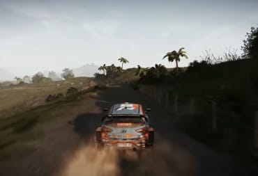 WRC 9 game page featured image