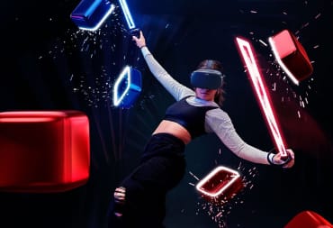new Oculus quest cover