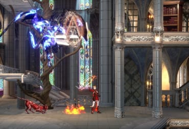 Koji Igarashi's game Bloodstained: Ritual Of The Night has sold over a million copies