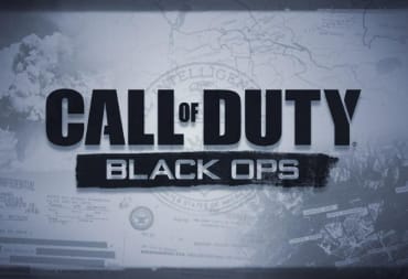 Call of Duty Black Ops 2020 rumors reported cover
