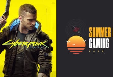 Cyberpunk 2077 Night City Wire IGN Summer of Gaming delayed cover