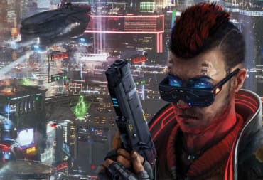 Cyberpunk 2077 Preview Image