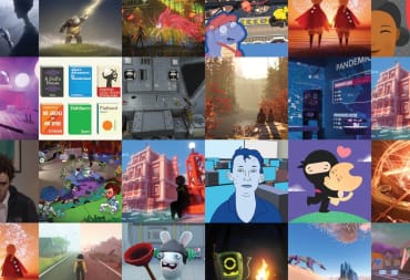 Some of the finalists for 2020's Games For Change awards