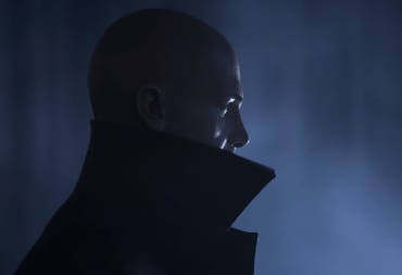 Hitman 3 PS5 reveal cover