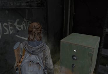 Last of Us Part 2 Safe Guide Preview Image