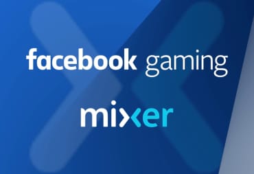 Mixer Facebook Gaming cover