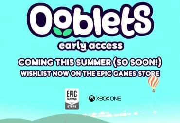 Ooblets PC Gaming Show Preview Image