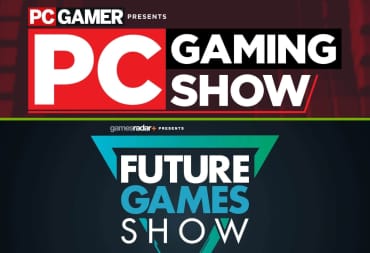 Both the PC Gaming Show and the Future Gaming Show have been postponed