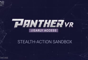 panther vr