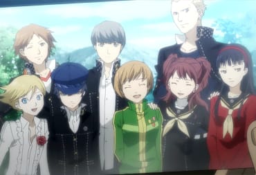 Persona 4 Golden Social Links Guide Preview Image