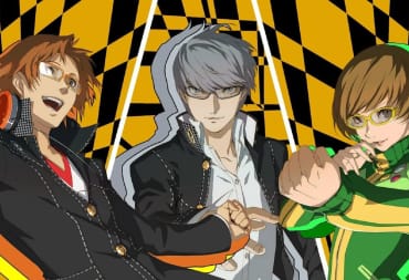 Persona 4 Golden Starting Guide Preview Image