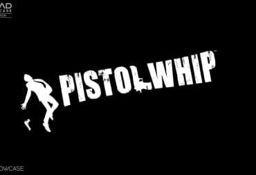 pistol whip