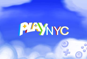 Play NYC 2020 cover