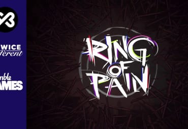 ring of pain