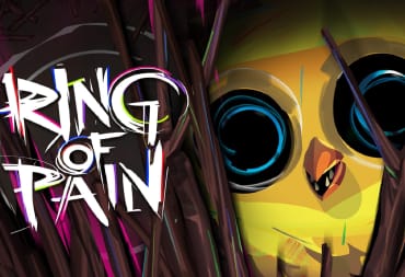 Ring of Pain Preview
