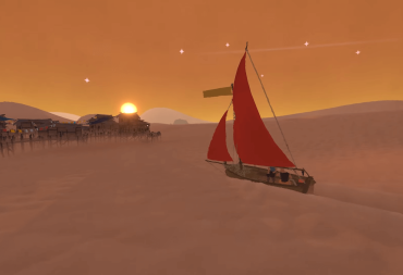 Red Sails Preview Image