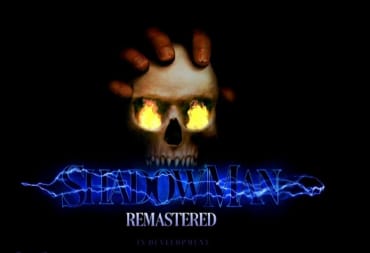 Shadow Man Remastered Preview Image