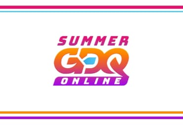 Summer GDQ Online 2020