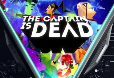 the captain is dead