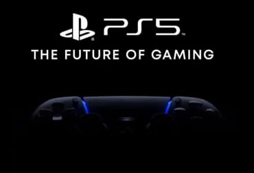 The Future of Gaming PS5 event postponed cover