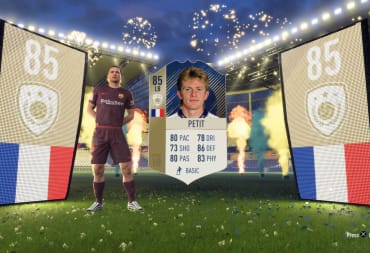 The UK government could reclassify loot boxes in games like FIFA as gambling
