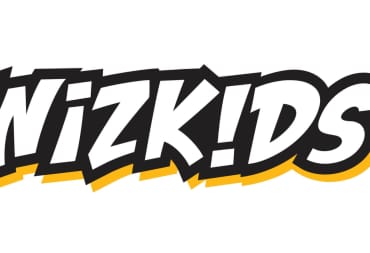 The WizKids logo