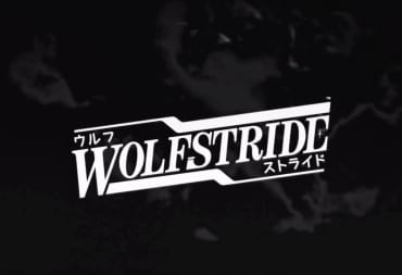 Wolfstride title