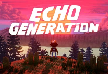 Echo Generation Key ARt