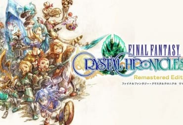 Final Fantasy Crystal Chronicles Remastered Preview Image