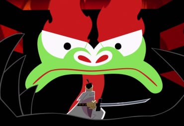 Samurai Jack: Battle Through Time release date cover.jpg