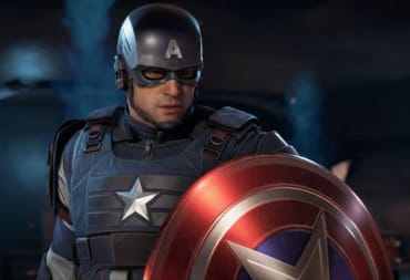 Second Marvel's Avengers War Table stream cover
