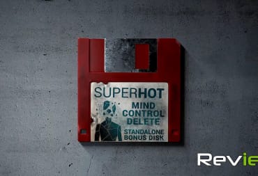 Superhot: Mind Control Delete Review