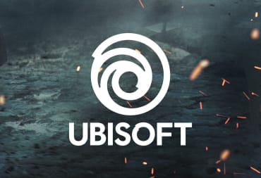 The Ubisoft logo