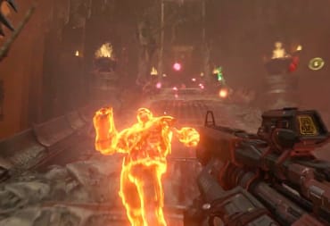 Doom Eternal Screenshot 1000 FPS