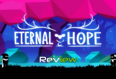 Eternal Hope Header