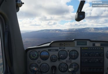 Microsoft Flight Simulator (2020) Preview Image