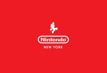 Nintendo NYC Store re-opening cover