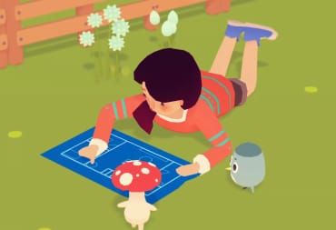 Ooblets roadmap cover