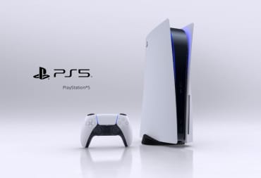 The PlayStation 5 design