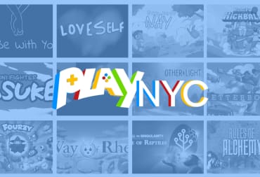 Play NYC 2020 live cover